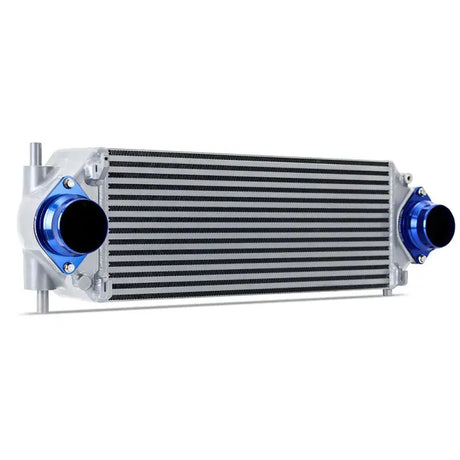Mishimoto 21 + 2.3L Bronco Stock Location INT Kit P Pipes SL Core - Forced Induction