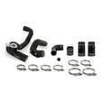 Mishimoto 21 + Bronco 2.3L ICP Kit Upgrade (FMIC) BK - Forced Induction