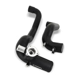 Mishimoto 21 + Bronco 2.3L ICP Kit Upgrade (FMIC) BK - Forced Induction