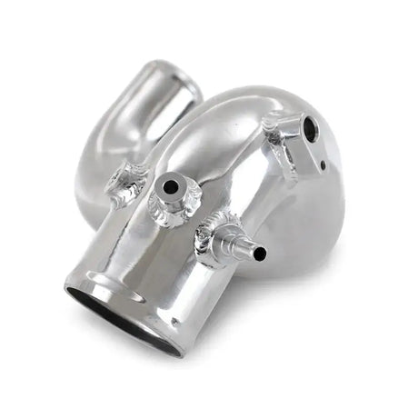 Mishimoto 21 + Bronco 2.3L ICP Kit Upgrade (FMIC) P - Forced Induction