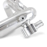 Mishimoto 21 + Bronco 2.3L ICP Kit Upgrade (FMIC) P - Forced Induction