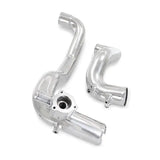 Mishimoto 21 + Bronco 2.3L ICP Kit Upgrade (FMIC) P - Forced Induction