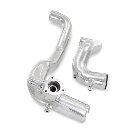 Mishimoto 21 + Bronco 2.3L ICP Kit Upgrade (FMIC) P - Forced Induction