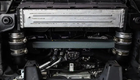 Mishimoto 21 + Bronco 2.3L ICP Kit Upgrade (Stock Location INT) P - Forced Induction
