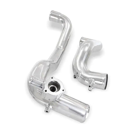 Mishimoto 21 + Bronco 2.3L ICP Kit Upgrade (Stock Location INT) P - Forced Induction