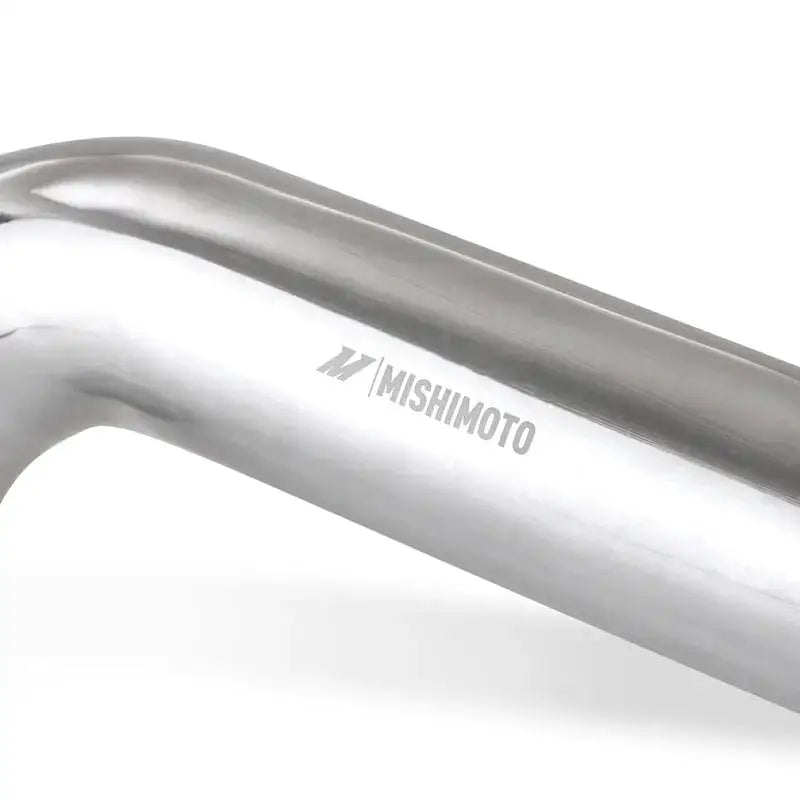 Mishimoto 21 + Bronco 2.3L ICP Kit Upgrade (Stock Location INT) P - Forced Induction