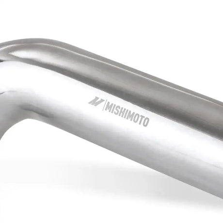Mishimoto 21 + Bronco 2.3L ICP Kit Upgrade (Stock Location INT) P - Forced Induction