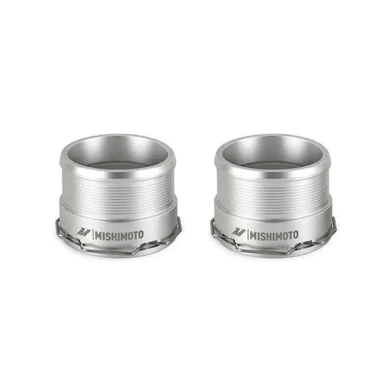 Mishimoto MMICP-BR23-21MWBK