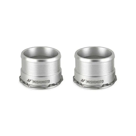 Mishimoto MMICP-BR23-21MWBK