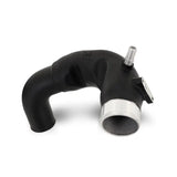 Mishimoto 21 + Bronco 2.7L Intercooler Pipe Kit Micro Wrinkle Black - Truck & Automotive