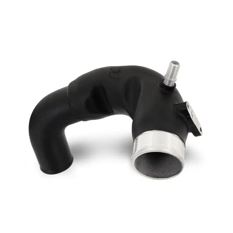 Mishimoto 21 + Bronco 2.7L Intercooler Pipe Kit Micro Wrinkle Black - Truck & Automotive
