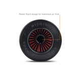 Mishimoto 21+ Ford Bronco 2.3L 2.7L Replacement Filter Dry - Mishimoto