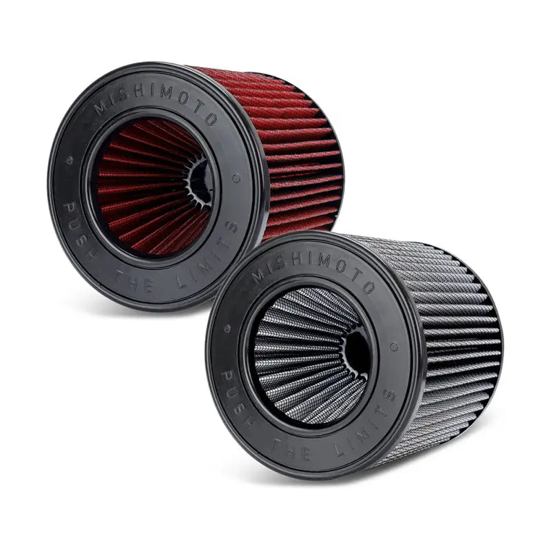 Mishimoto 21+ Ford Bronco 2.3L 2.7L Replacement Filter Dry - Mishimoto