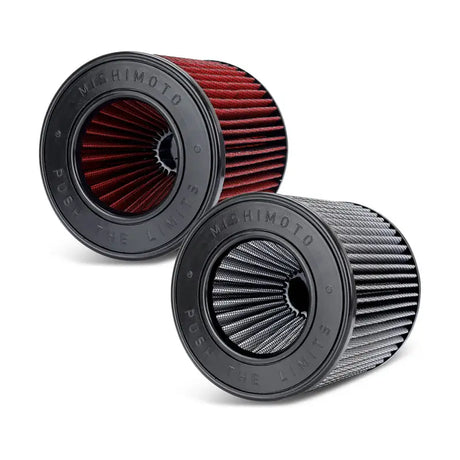 Mishimoto 21+ Ford Bronco 2.3L 2.7L Replacement Filter Dry - Mishimoto