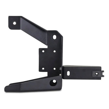 Mishimoto 21 + Ford Bronco 2.7L High Mount INT Kit BK Pipes Core - Truck & Automotive