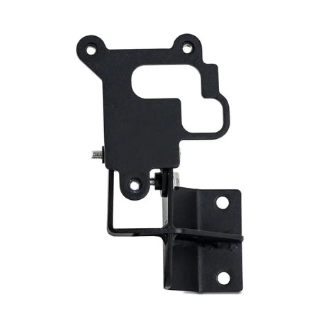 Mishimoto 21 + Ford Bronco 2.7L High Mount INT Kit BK Pipes Core - Truck & Automotive