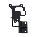 Mishimoto 21 + Ford Bronco 2.7L High Mount INT Kit BK Pipes SL Core - Truck & Automotive