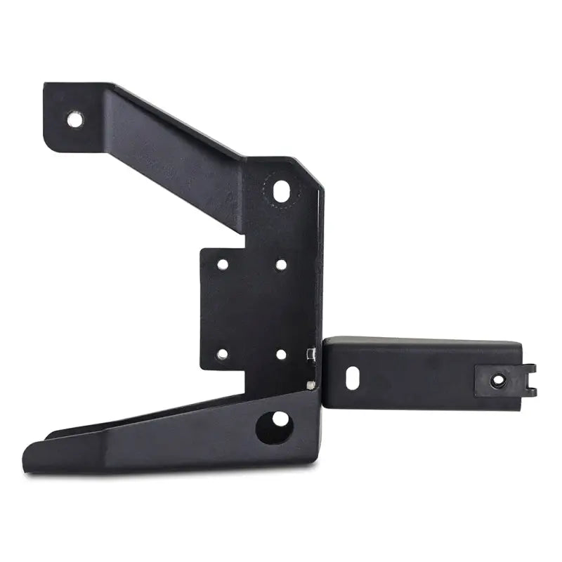 Mishimoto 21 + Ford Bronco 2.7L High Mount INT Kit BK Pipes SL Core - Truck & Automotive