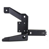 Mishimoto 21 + Ford Bronco High Mount Intercooler Kit - Black - Truck & Automotive