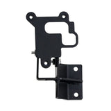 Mishimoto 21 + Ford Bronco High Mount Intercooler Kit - Silver - Truck & Automotive