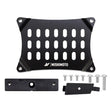 Mishimoto 21+ Ford Mustang Mach-E License Plate Relocation Kit - Mishimoto