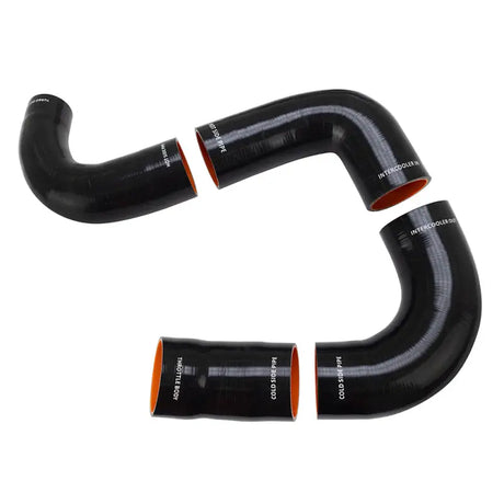 Mishimoto 22+ Volkswagen GTI MK8 (MQB) Intercooler Pipe Kit Polished - Mishimoto