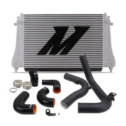 Mishimoto 22+ Volkswagen GTI MK8 (MQB) Performance Intercooler Kit BK - Mishimoto