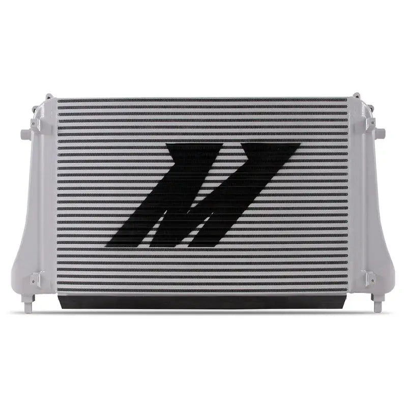 Mishimoto 22+ Volkswagen GTI MK8 (MQB) Performance Intercooler Kit P - Mishimoto