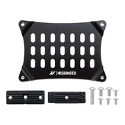 Mishimoto 24 + Ford Mustang 2.3L EcoBoost License Plate Relocation Kit - Roofs & Roof Accessories