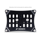 Mishimoto 24 + Ford Mustang 2.3L EcoBoost License Plate Relocation Kit - Roofs & Roof Accessories