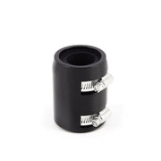 Mishimoto 24in Flexible Radiator Hose Kit Black - Truck & Automotive