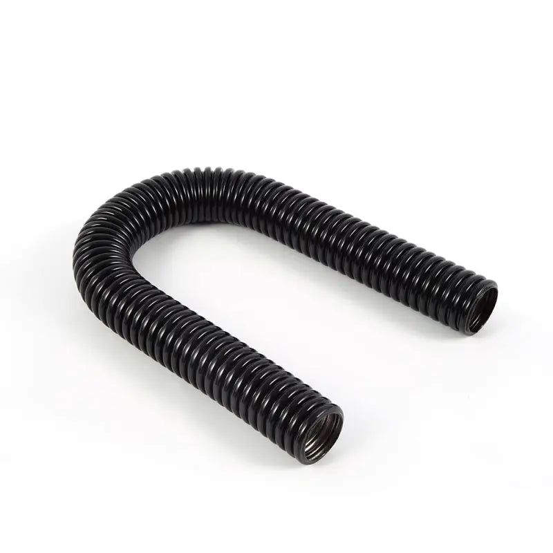 Mishimoto 24in Flexible Radiator Hose Kit Black - Truck & Automotive