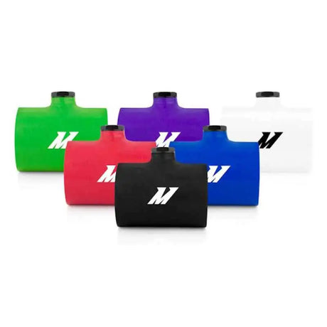 Mishimoto MMCP-30NPTBK