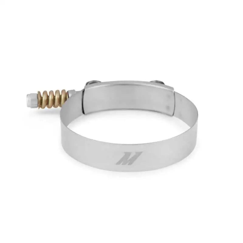 Mishimoto 3 Inch Stainless Steel T-Bolt Clamps 