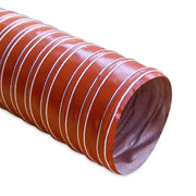 Mishimoto Mishimoto 3 inch x 12 feet Heat Resistant Silicone Ducting