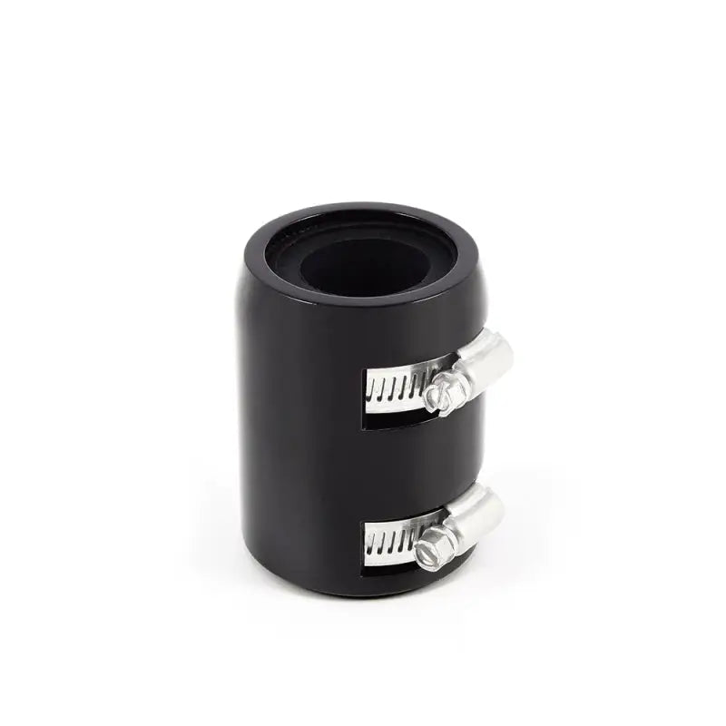Mishimoto 36in Flexible Radiator Hose Kit Black - Truck & Automotive
