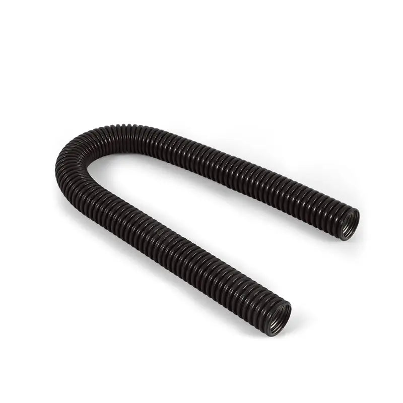 Mishimoto 36in Flexible Radiator Hose Kit Black - Truck & Automotive