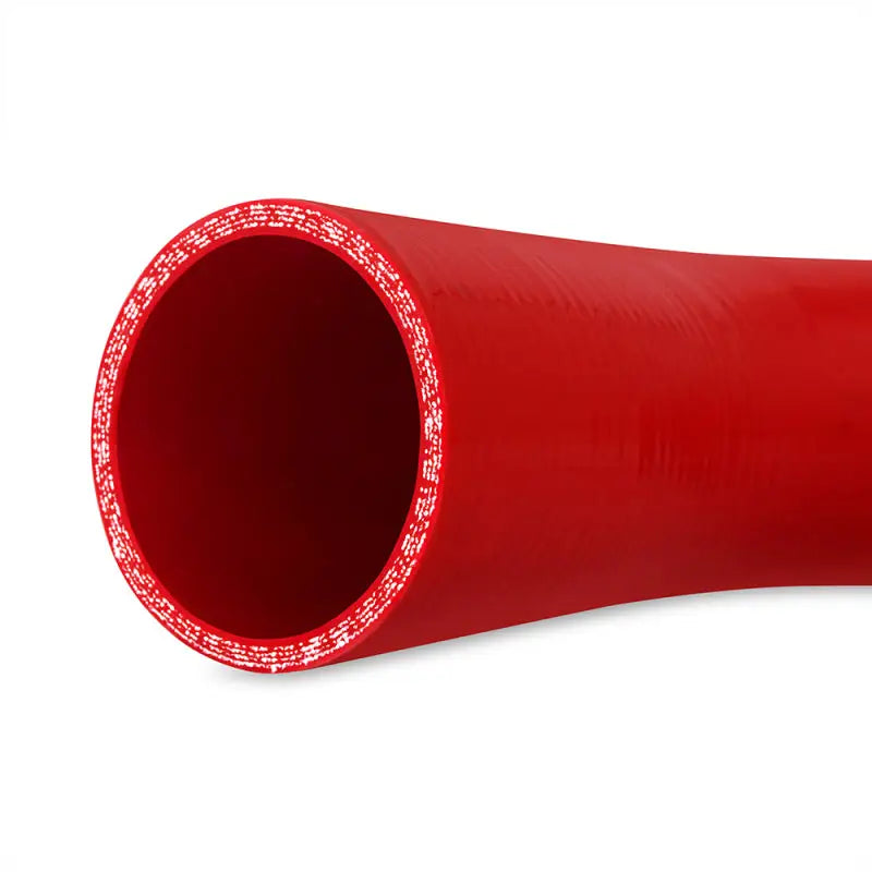 Mishimoto 3in. 45 Degree Silicone Coupler - Red - Truck & Automotive