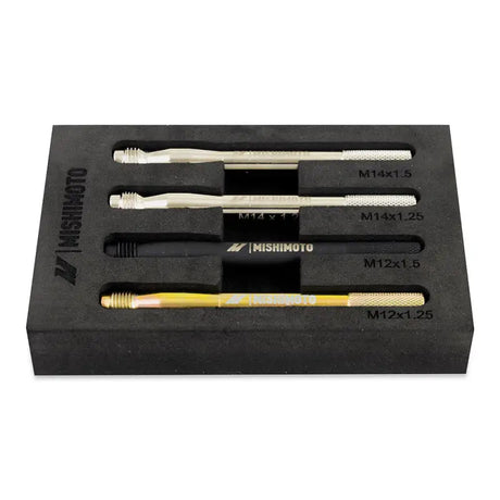 Mishimoto 4-Piece M12 & M14 Wheel Hanger Set - Mishimoto