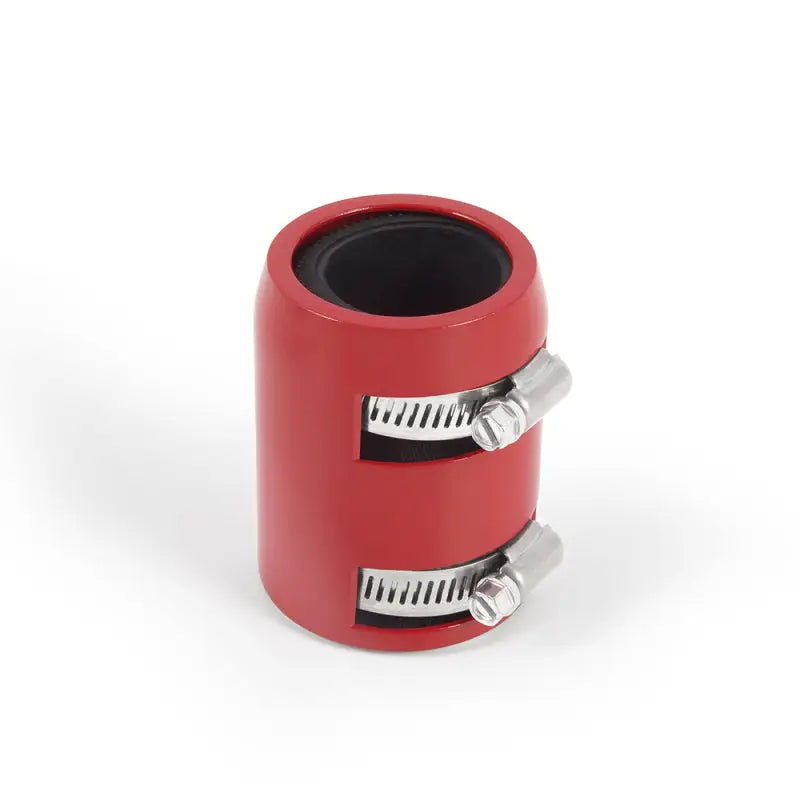 Mishimoto 48in Flexible Radiator Hose Kit Red - Truck & Automotive