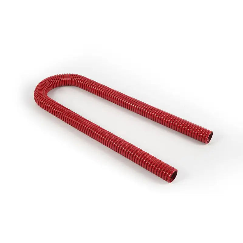 Mishimoto 48in Flexible Radiator Hose Kit Red - Truck & Automotive