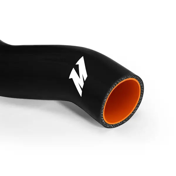 Mishimoto Retains Oem Fitment Radiator Hose Mmhose-RAM-94DBK - Dodge 5.9L Cummins Silico