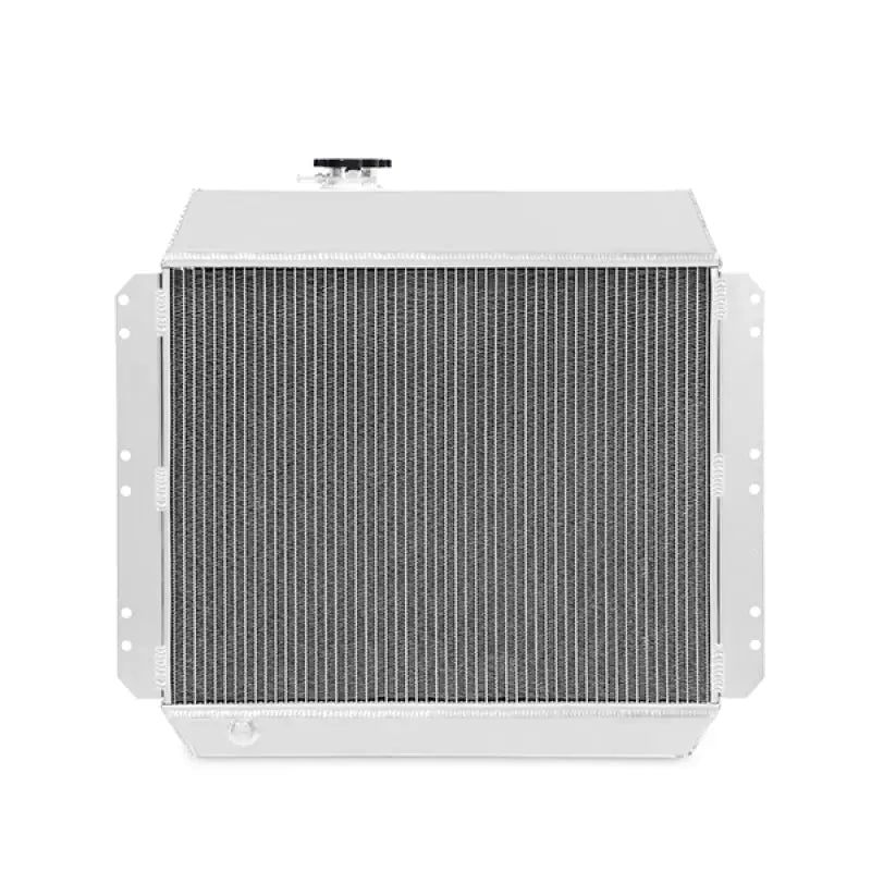 Mishimoto 50-54 Chevrolet Bel-Air X-Line Aluminum Radiator - Truck & Automotive