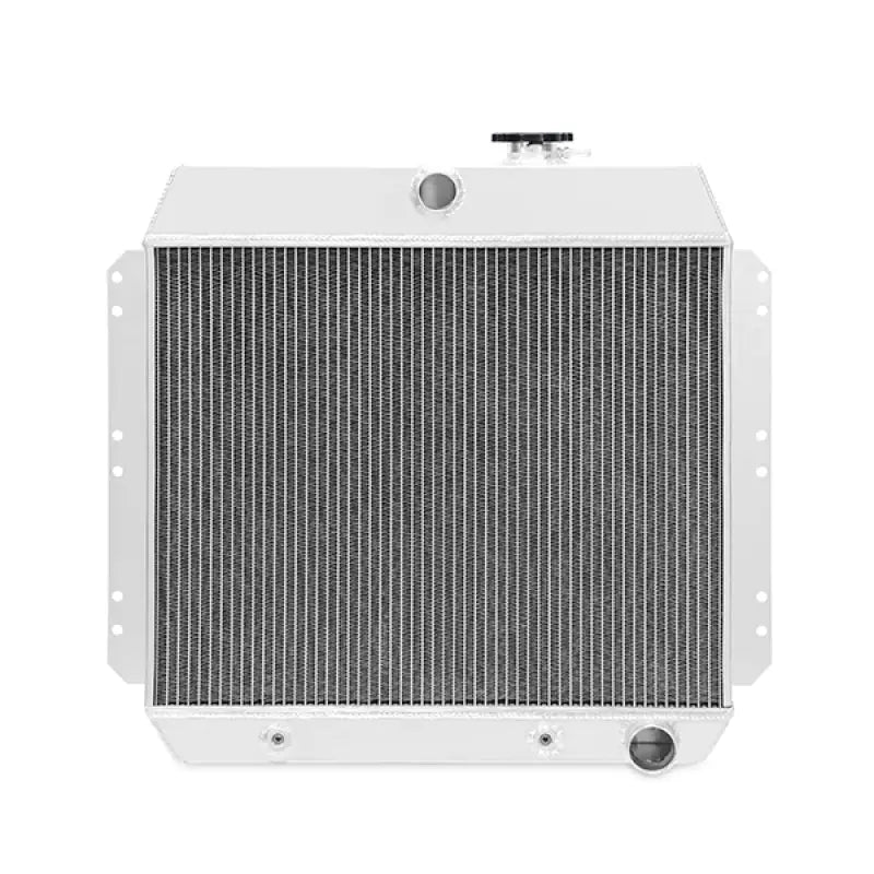 Mishimoto 50-54 Chevrolet Bel-Air X-Line Aluminum Radiator - Truck & Automotive