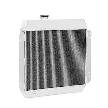 Mishimoto 50-54 Chevrolet Bel-Air X-Line Aluminum Radiator - Truck & Automotive