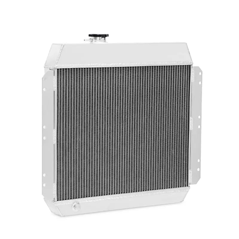 Mishimoto 50-54 Chevrolet Bel-Air X-Line Aluminum Radiator - Truck & Automotive