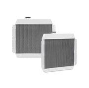 Mishimoto 50-54 Chevrolet Bel-Air X-Line Aluminum Radiator - Truck & Automotive
