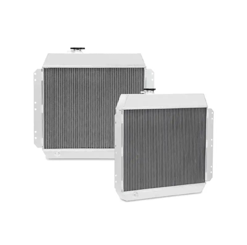 Mishimoto 50-54 Chevrolet Bel-Air X-Line Aluminum Radiator - Truck & Automotive