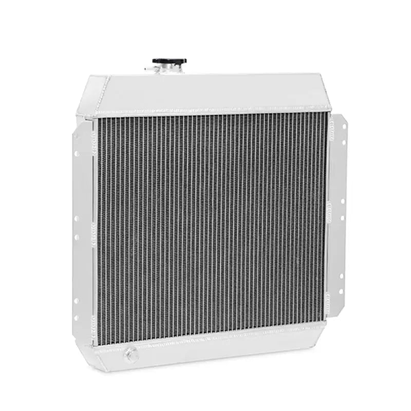 Mishimoto 50-54 Chevrolet Bel-Air X-Line Aluminum Radiator - Truck & Automotive