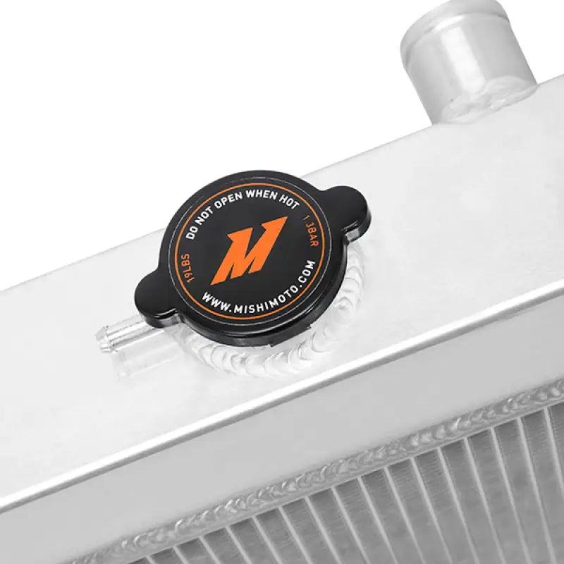 Mishimoto 50-54 Chevrolet Bel-Air X-Line Aluminum Radiator - Truck & Automotive